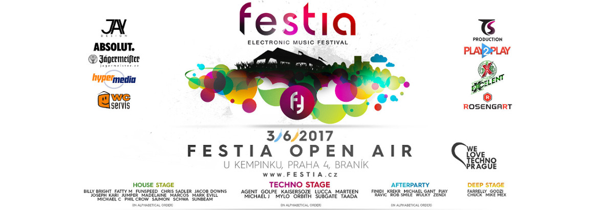 Festia Open air